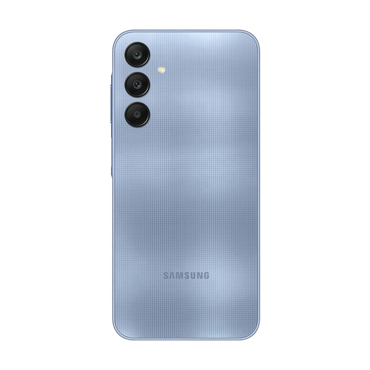 گوشی موبایل سامسونگ مدل Galaxy A25 5G ظرفیت 128 گیگابایت رم 6 گیگابایت - ویتنام
