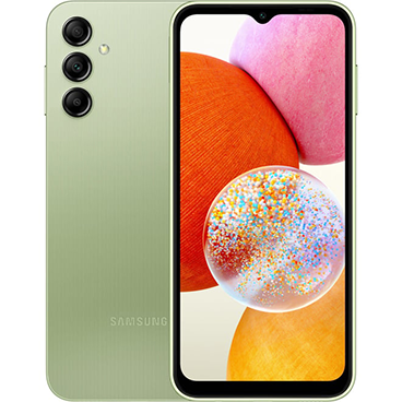گوشی موبایل سامسونگ مدل Galaxy A14 ظرفیت 128 گیگابایت رم 6 گیگابایت - ویتنام