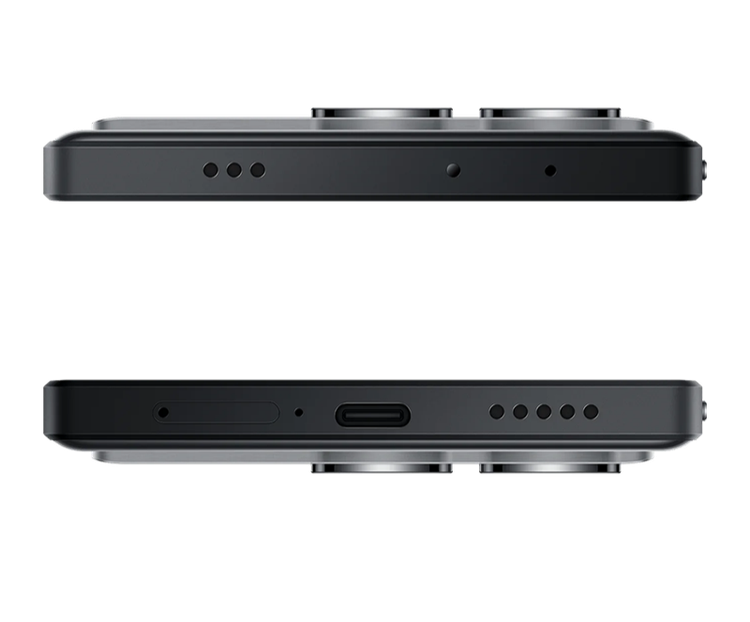 گوشی موبایل پوکو مدل X6 Pro 5G ظرفیت 512 گیگابایت رم 12 گیگابایت