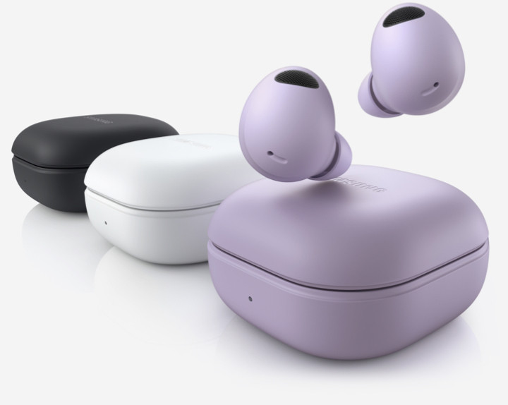 هندزفری بی سیم سامسونگ مدل Galaxy Buds 2 Pro