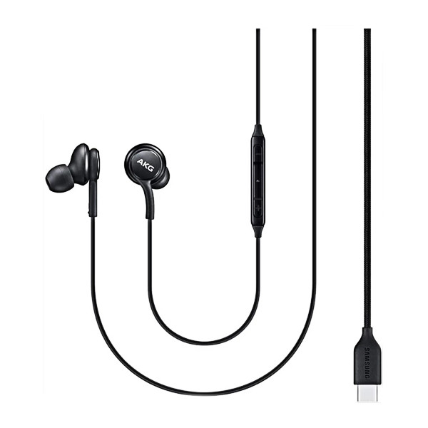 هدفون سامسونگ مدل EO-IC100BBEGUS Type-C