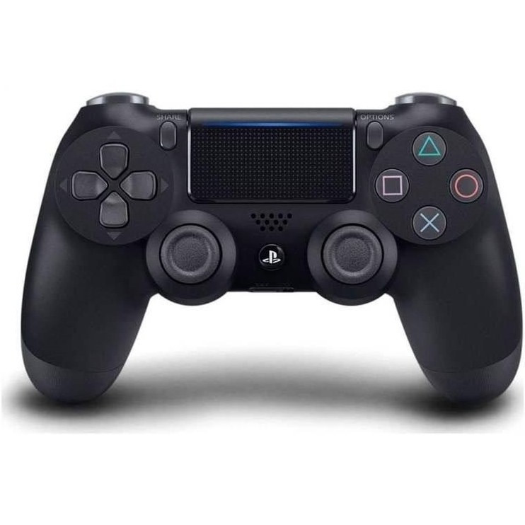 دسته پلی استیشن ۴ مشکی دست دوم (اصل) PS4 Dualshock 4