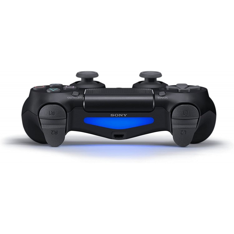 دسته پلی استیشن ۴ مشکی دست دوم (اصل) PS4 Dualshock 4