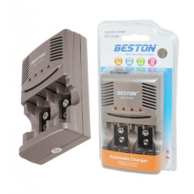 شارژر باتری بستون مدل BST Pro کد C819W