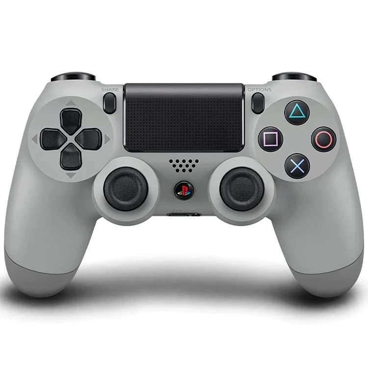 دسته بازی ps4 طرح بیست سالگی پلی استیشن