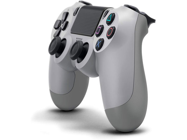 دسته بازی ps4 طرح بیست سالگی پلی استیشن