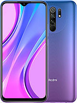 گوشی شیائومی Redmi 9 با حافظه ی ۳۲ گیگ رم 3 کارکرده دست دوم