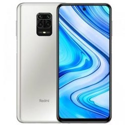 گوشی شیائومی مدل Redmi Note 9 pro با حافظه ۶۴ گیگ رم ۴ کارکرده در حد نو