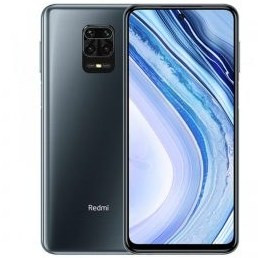 گوشی شیائومی مدل Redmi Note 9 pro با حافظه ۶۴ گیگ رم ۴ کارکرده در حد نو