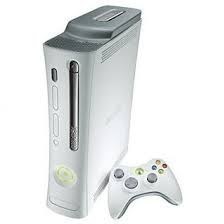 کنسول بازی مایکروسافت استوک Xbox 360 Elite | حافظه 20 گیگابایت + دسته اضاف