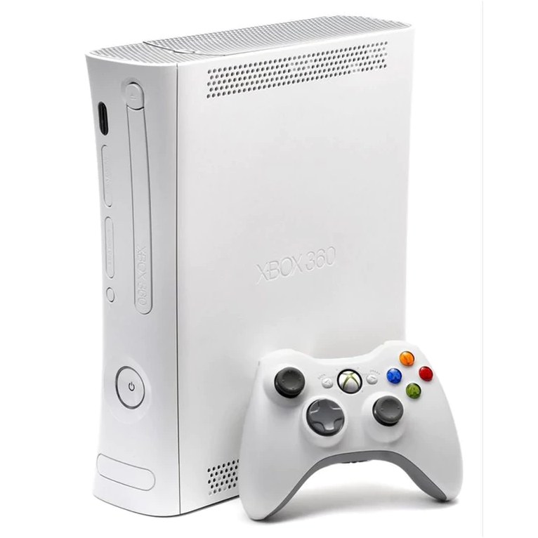 کنسول بازی مایکروسافت استوک Xbox 360 Arcade