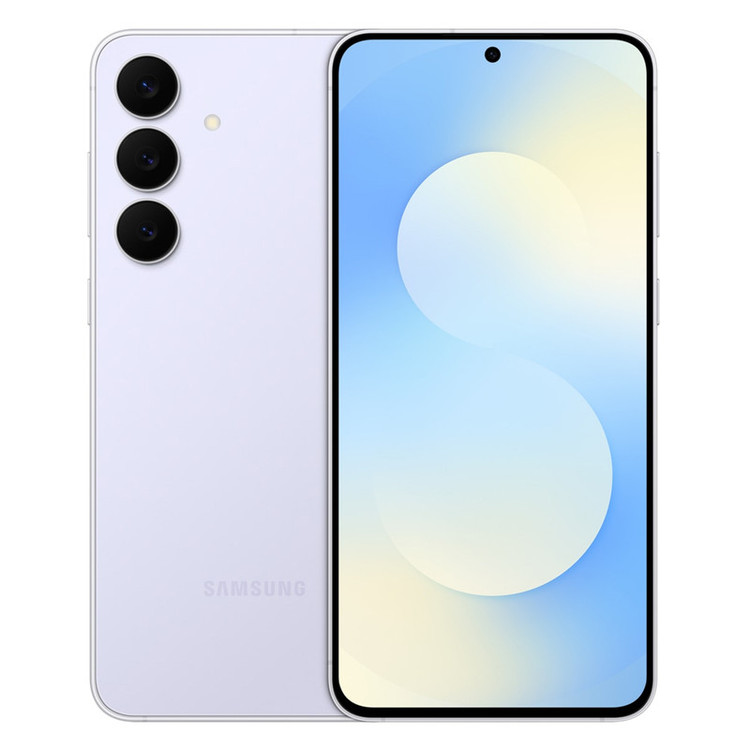 گوشی سامسونگ مدل گلکسی S25 FE 5G حافظه ۲۵۶ گیگ رم ۸ ویتنام کارکرده در حد نو