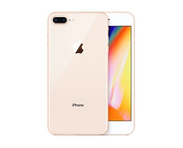 گوشی اپل (استوک) iPhone 8 Plus | حافظه 64 گیگابایت