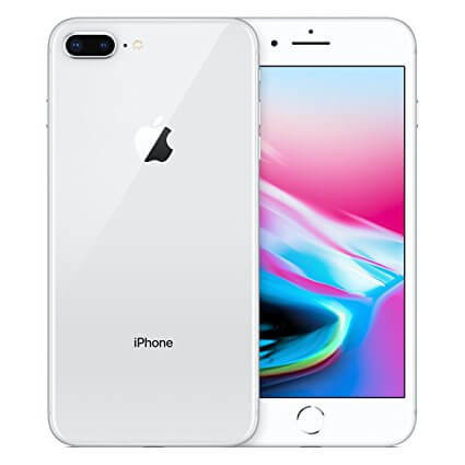 گوشی اپل (استوک) iPhone 8 Plus | حافظه 64 گیگابایت