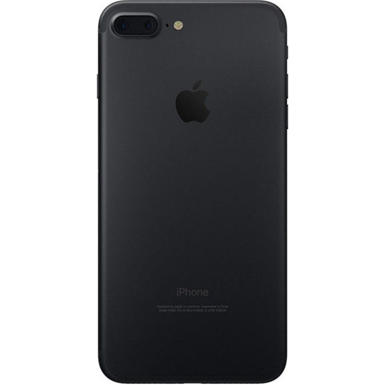 گوشی اپل (استوک) iPhone 7 Plus | حافظه 128 گیگابایت