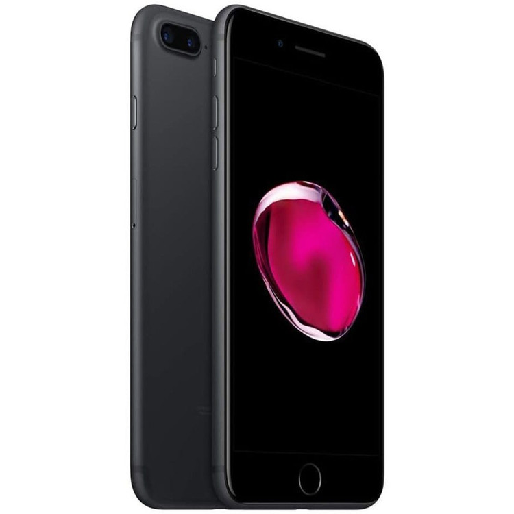 گوشی اپل (استوک) iPhone 7 Plus | حافظه 128 گیگابایت