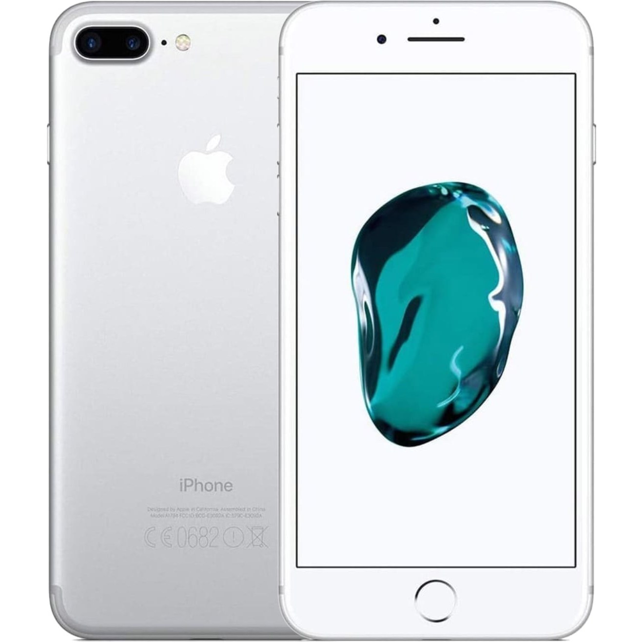 گوشی اپل (استوک) iPhone 7 Plus | حافظه 128 گیگابایت