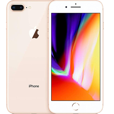 گوشی اپل (استوک) iPhone 8 Plus | حافظه 64 گیگابایت